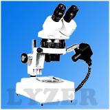 Zoomstereoscopic Microscope :